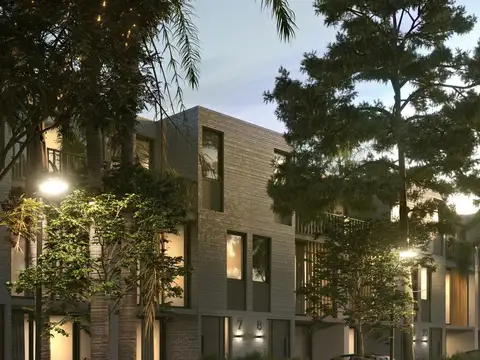 Casa en Venta A Estrenar
