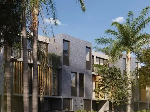 Casa en Venta al Este