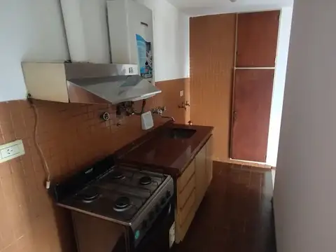 Departamento en Alquiler al Este
