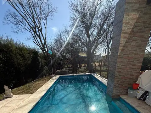 Casa en Alquiler al Norte
