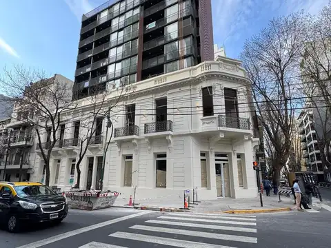 Departamento en venta 2 ambientes Palermo