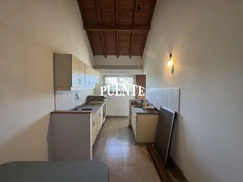 Depto Tipo Casa en Venta de 3 ambientes