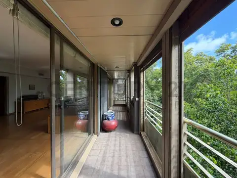 Departamento en Venta en Palermo Chico, USD 730.000