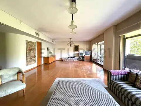 Departamento en Venta en Palermo Chico, Palermo