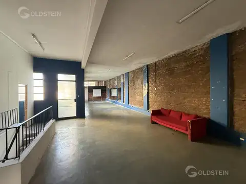 Oficina en Alquiler al Norte