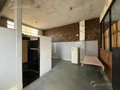 Oficina en Alquiler en Almagro, $ 1.800.000