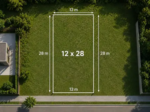 Terreno en Venta en Corrientes, Capital