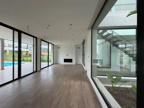 Casa en Venta A Estrenar
