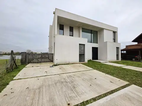 Casa en Venta A Estrenar