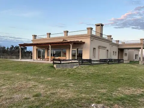 Terreno en Venta en Luján, USD 20.000