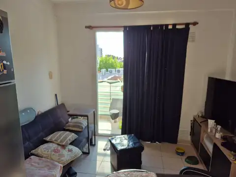 VENTA DEPARTAMENTO UN DORMITORIO 