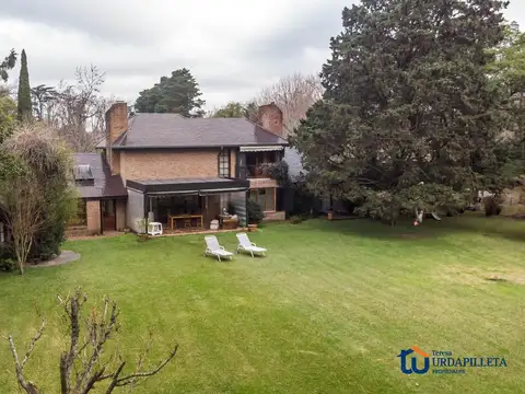 Casa en Venta al Noreste