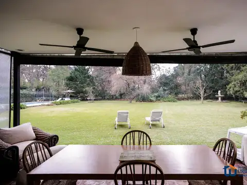 Casa en Venta 30 años