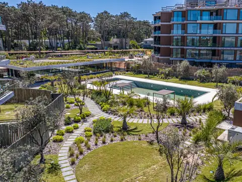 Departamento en Alquiler Temporal en Punta del Este, USD 25.000