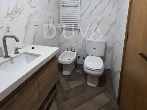 Departamento en Venta en Plaza Islas Malvinas, USD 125.000