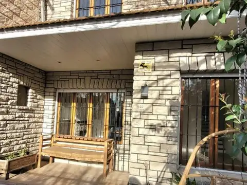 Venta Chalet 3 ambientes