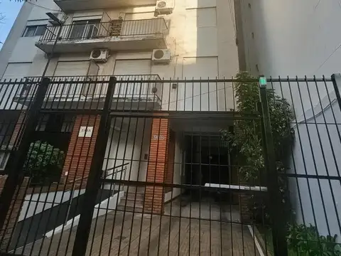 Alquiler de departamento de 2 dormitorios con cochera opcional