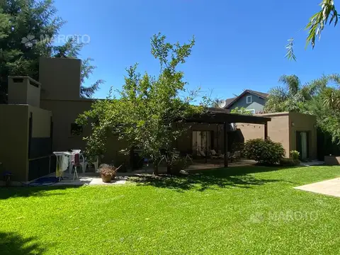 Casa en Venta 15 años