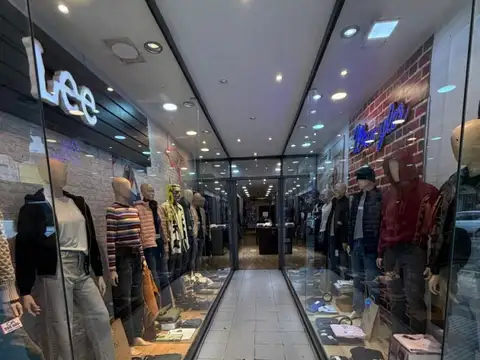 Local - Venta - Argentina, San Miguel - Av. Pres Juan Domingo Peron 1384