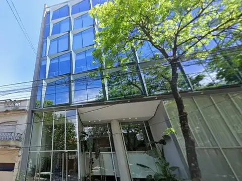 Oficina en Alquiler en Palermo Hollywood, USD 11.618