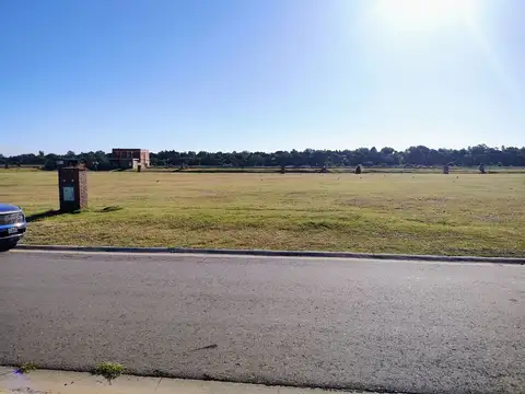 Terreno en Venta 40  mts Frente