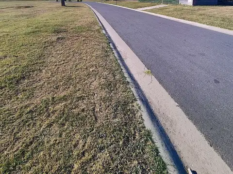 Barrio el Naudir, Aguas 100