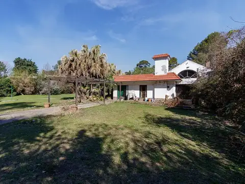 Funes, San Jose 5400
