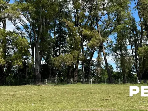 Lote en Comarcas Santa Inés