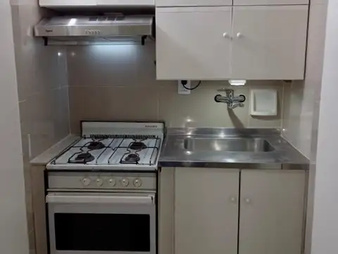 Departamento en Venta 57 años