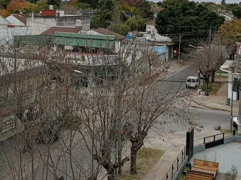 VENTA DE DEPARTAMENTO EN EDIFICIO TSIDKENU
