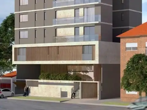 VENTA DE DEPARTAMENTO EN EDIFICIO TSIDKENU