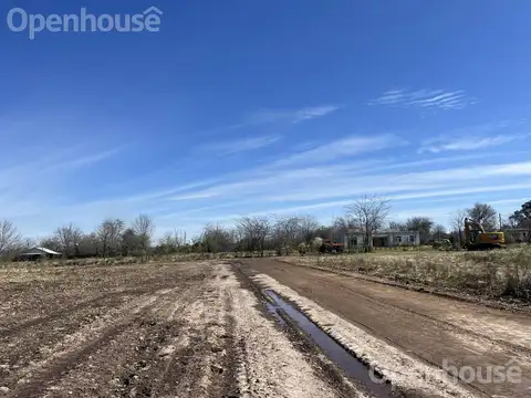 Terreno en Venta de 385,0 m2