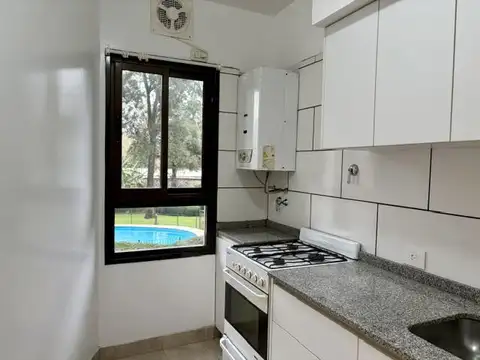 Departamento en Alquiler Permite mascota