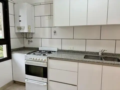 Departamento en Alquiler 25 años