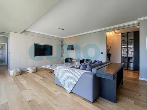 Departamento en Alquiler de 5 ambientes