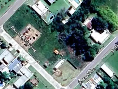Terreno en Venta en Tapalque, USD 31.000