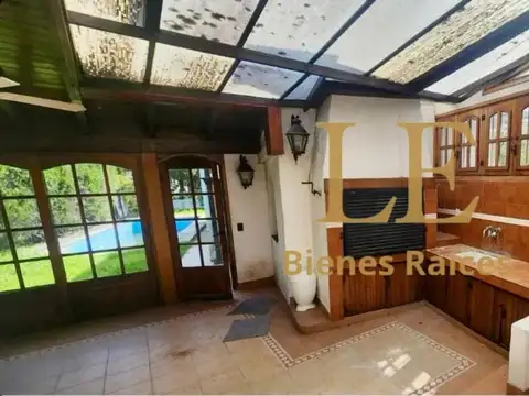 Casa en Venta de 4 dormitorios