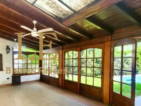 Venta Casa en Aranjuez Country Club APTO CREDITO