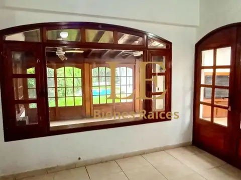 Casa en Venta 40 años