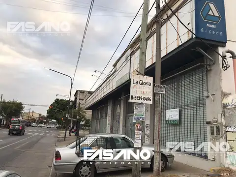 Avenida Estanislao Zeballos al 3000