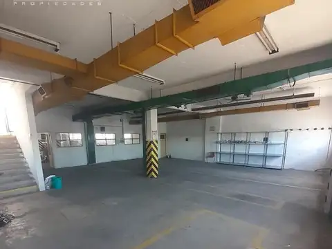 Avenida Estanislao Zeballos al 3000