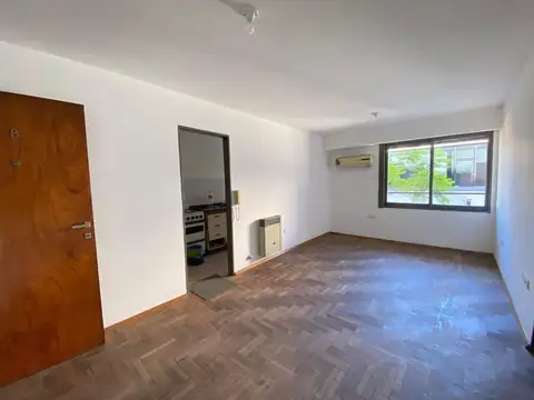 DEPARTAMENTO 2 DORMITORIOS ALBERDI