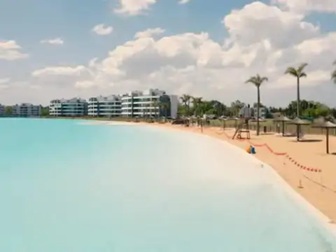 Terreno en Venta en Lagoon Pilar, USD 119.000