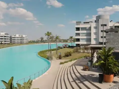 LOTE EN LAGOON PILAR