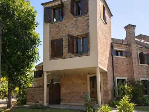 Casa en Venta en Beccar, USD 459.000