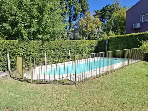 Casa en Venta en Beccar, USD 459.000