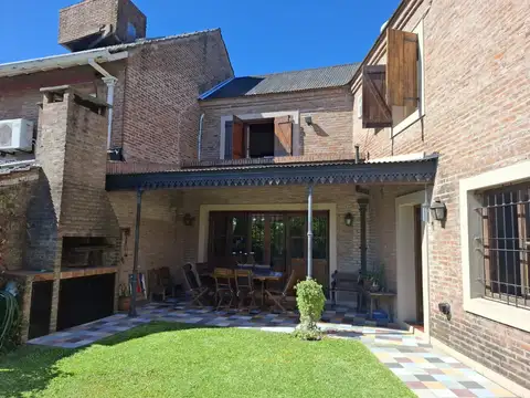 Casa en Venta 30 años