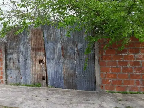 LOTES EN VENTA EN LA PLATA (LOS HORNOS)
