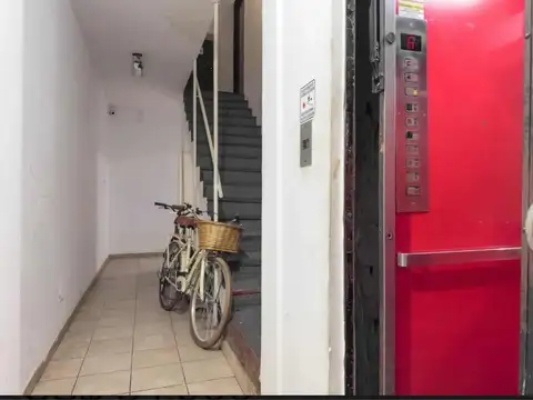 Departamento en Venta 60 años