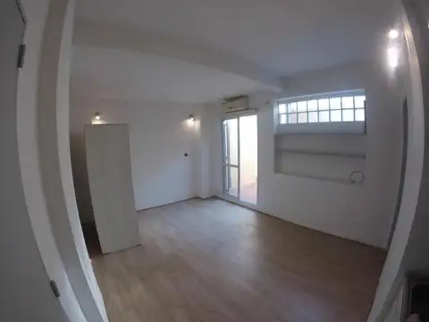 Departamento Monoambiente en venta- 1 Baño - Palermo